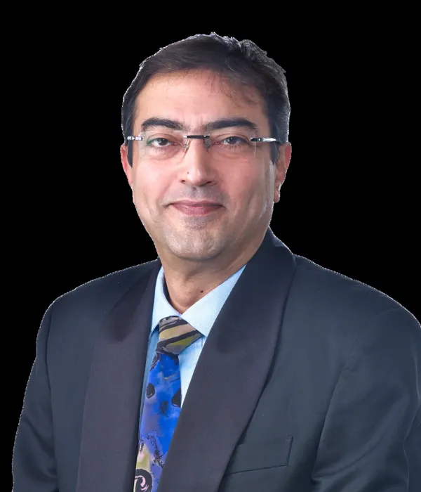 Jyotesh Narang
